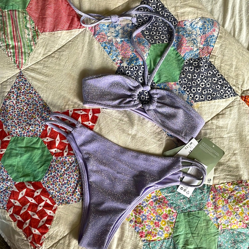 🪷🪸bikini!